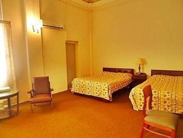 Paramount Hotel George Town Pokoj fotografie
