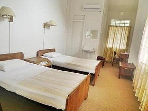 Paramount Hotel George Town Pokoj fotografie